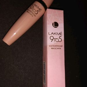 Lakme 9to5 Mascara