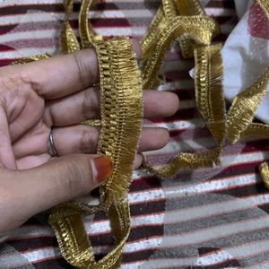 Dupatta Laces