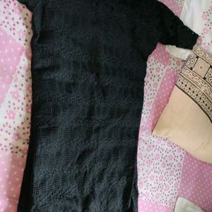 Chikankari Kurti