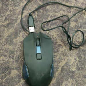 Mouse Working But Buttons Are Little Soft