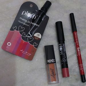 Complete Lip Kit