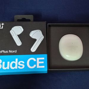 One Plus Nord Buds CE