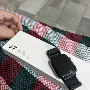 J7 PRO 7 SERIES WATCH