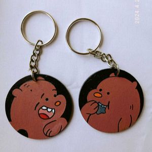 Keychains