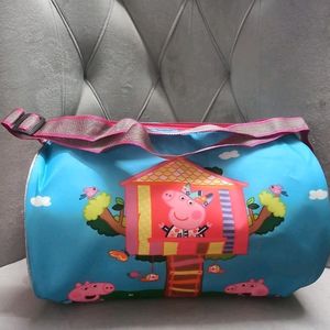 Kids Duffle Bag