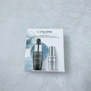 Lancome Face Serum