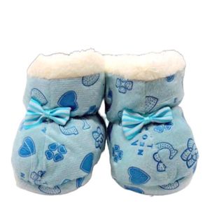 Fabulous Infant Booties For Baby Boy And Baby Girl