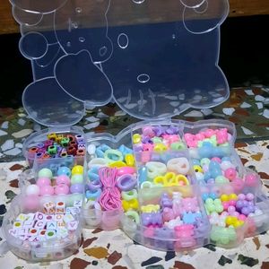 Bead Box Hello Kitty