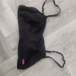 Beginner Bra