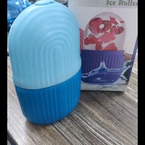 ice roller face massager