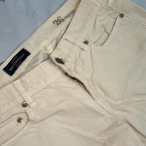 Women Cotrise Pant