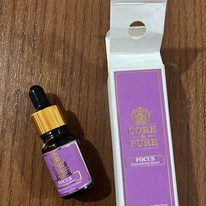 Core & Pure Essential Oils Blend