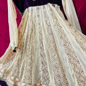 Bajirao Mastani Dress