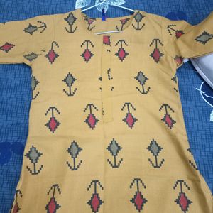 Kurti For Girl