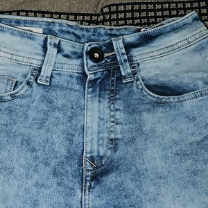 Men's Jeans