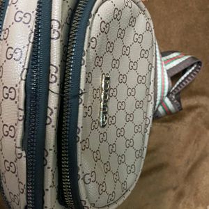 Gucci Sling Bag