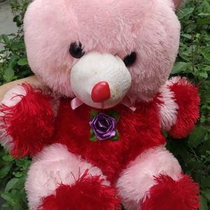 Toy Teddy