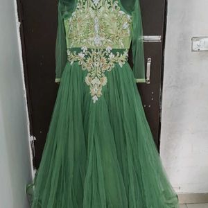 Ball Gown