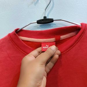 🇲🇾 Puma Imported Sweatshirt