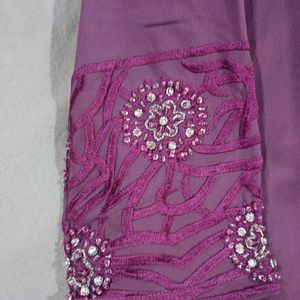 Hand Work Boutique Kurta