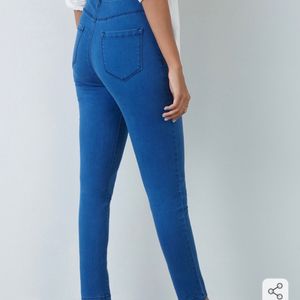 Nuon Highwaisted Jeans (waist28-30)