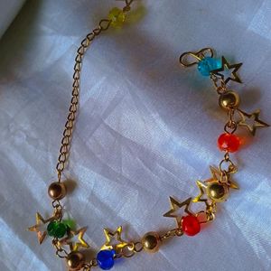 Star Bling Bracelet 🌟