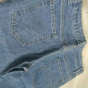 Jeans (Shop Stock)