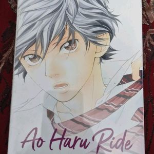 Ao Haru Ride 4