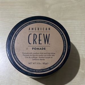 Pomade