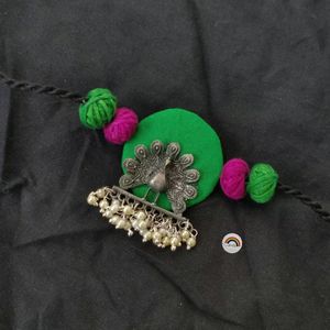 Handmade Necklace