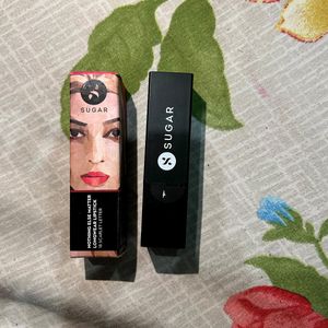 SUGAR AND NYBAE SET 0F 2 COMBO LIPSTICKS