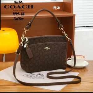 Coach Slingbags