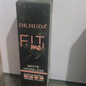 *NEW* FITME Foundation For Sexy Girls.Offered