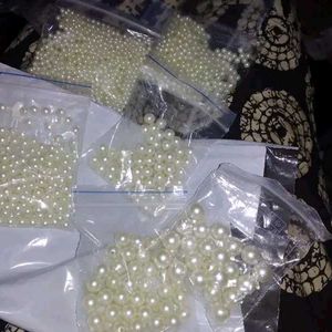 Pearl Beads