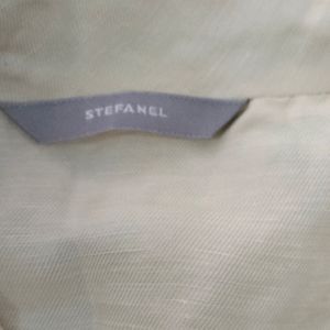 STEFANEL blazer