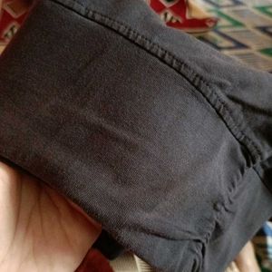 Flared Hrx Pants