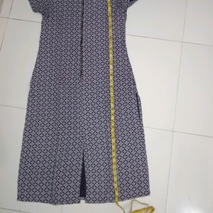 Avassa Straight Kurta