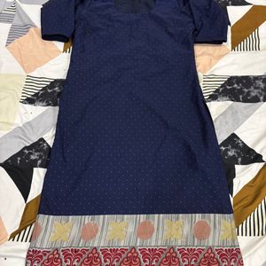 Kurta & Duppatta Set!!