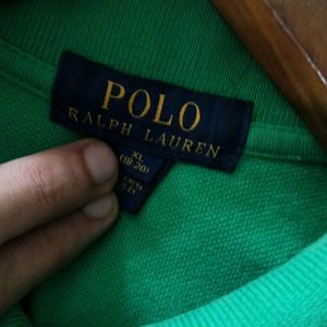 Polo Ralph Lauren Authentic