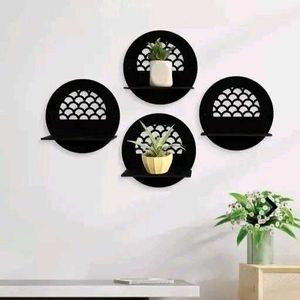 Wall Decoration Rack