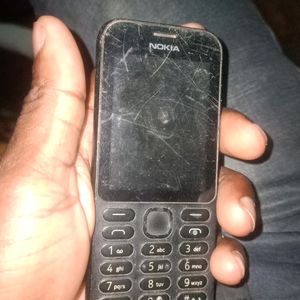 Nokia Mobile Ded Condition