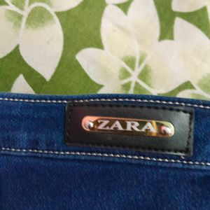 ZARA brand New Jeans 👖