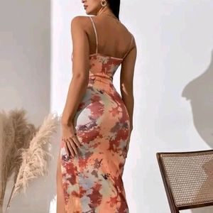 Pretty Partywear Women Dresses