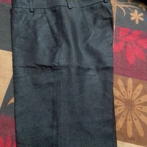 Men's Trouser Size 36 Almost New Tag Missing