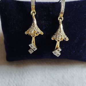 Traditional Earrings