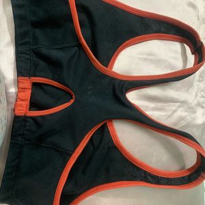 Amante Sports Bra