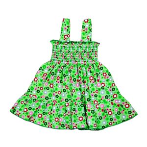 Kids Girls Frocks