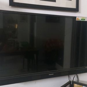 Panasonic 32inch Tv( Display Not Working )