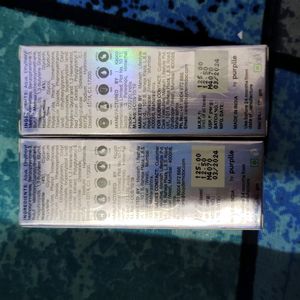 2 Dermdoc Ultraviolet 50 Pa+++Sunscreens