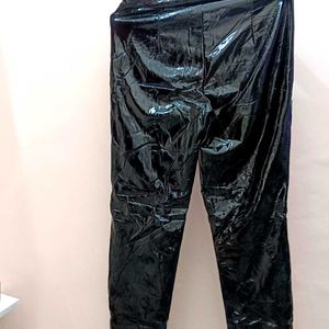 Black 🖤 Sexy Trouser Pants 👖 Perfect For Party